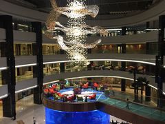 -佛山希尔顿酒店·融誉亚洲美食荟