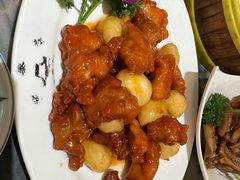 -安泰楼·佛跳墙创始人·传统闽味早茶·酒楼(三坊七巷闽菜地标店)