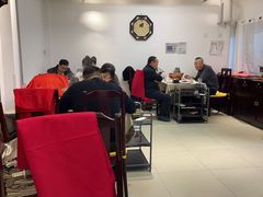 -东来顺饭庄(王府井步行街店)