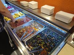 -名门潮牛·鲜牛肉海鲜火锅.烧烤自助餐厅(诚丰广场店)