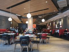 大堂-必胜客(新中纬店)