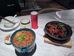 -志明眷村·台式融合菜·宵夜