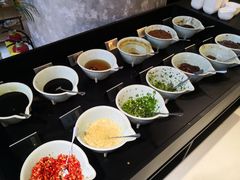 自助酱料-湯系·煲汤手艺人(东二环泰禾广场店)