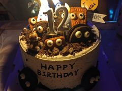 -味多美蛋糕(灯市口店)