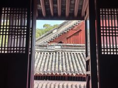 -宁波市保国寺古建筑博物馆