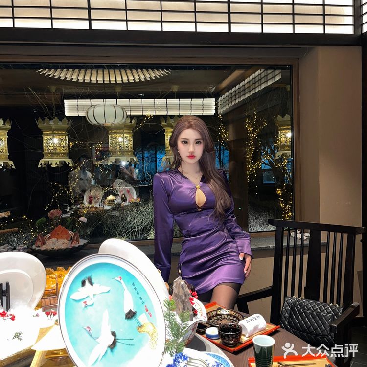 沈阳新晋|日料蟹仙唐朝🦀️