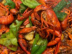 十三香-段氏龙虾·烧烤·烤鱼(东书房路店)