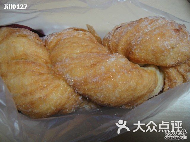 米莱咖啡面包皮利卡图片 - 第168张