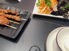 -乡村大盘鸡(商城路总店)