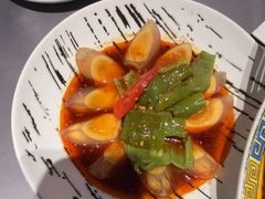 -天成·川菜家宴(海港城店)