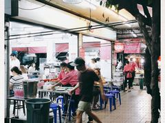 -红大哥水门鸡饭(總店)