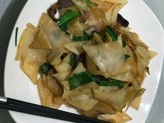 -粗茶淡饭·汉口公馆(循礼门店)