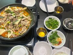 -六味牛杂煲·斋菜煲(桫椤湾店)