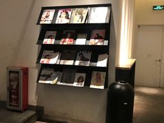 -喜茶(上海兴业太古汇店)
