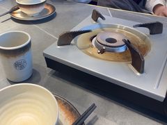 -椒椒铜炉火锅鸡(天马店)