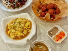 -丰泽园饭店