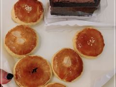 -味多美(江桥万达店)