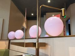 -海底捞火锅(新松江路生日主题店)