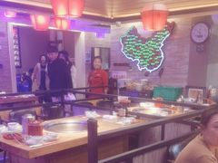 -山河屯铁锅炖(哈西站店)