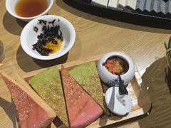 -竹鲜笙全竹宴(国色天香店)