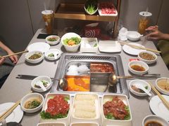 -海底捞火锅(凯德广场店)