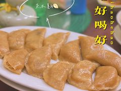 -雄仔农家菜馆·特色葱油鸡(六祖店)