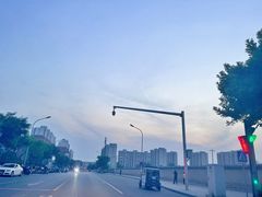 -易通行汽车陪练(通州店)