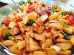 -乡坝头外婆菜(东方欧城仁寿七分店)