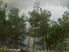 -信阳灵山风景区