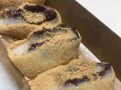 豆沙卷-南大门韩糕(后埭溪路店)