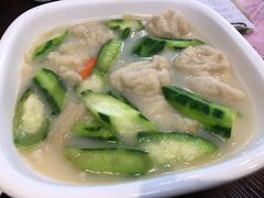 -凤厨顺德水乡凤味馆(大良锦龙路店)
