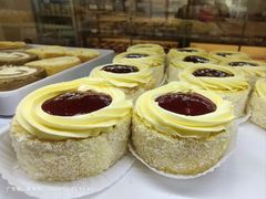 -蜂蝶来饼店(拱北总店)