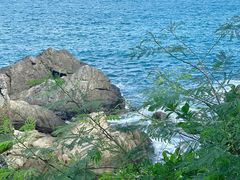 -三亚西岛海洋文化旅游区
