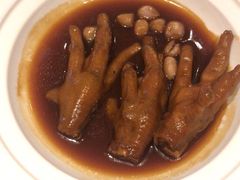 -杭州JW万豪酒店-万豪中餐厅