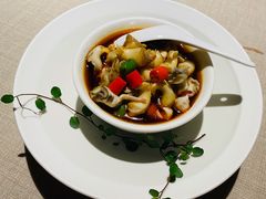 辣酒汁浸花螺-解香楼(八盘岭路店)