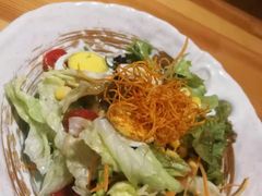 蔬菜沙拉-福匠日本料理(人民路店)