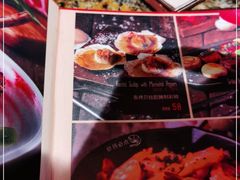 -BROWNSTONE布朗石西班牙餐厅(深圳湾店)