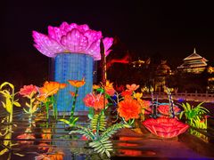 -厦门方特东方神画
