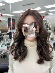 -5M HAIR SALON 旗舰店