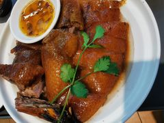 烧鹅-琼菜王(南海店)