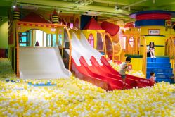 -宝燕乐园(闵行旗舰店)