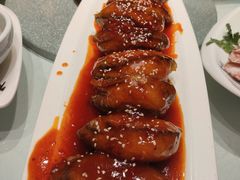 -昱德来·天津菜(河西店)