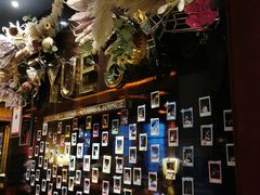 -YUE·6·西式融合餐厅(外滩六号店)