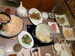 -協成海鮮火鍋(老店)