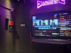 -星聚会KTV(合生汇黑金店)