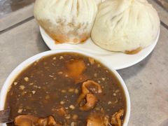 -姚记炒肝店(鼓楼店)