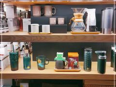-星巴克臻选(国贸商城首店)