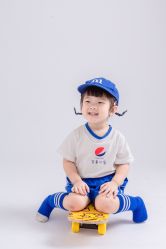 -小熊维尼高端儿童摄影(罗湖区总店)