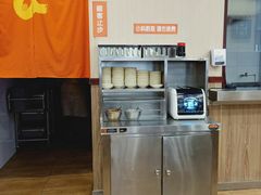-庆丰包子铺(宣武门店)
