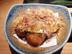 -無境·匠心日本料理(汉街店)